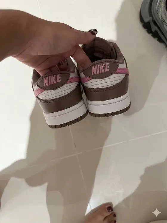 Кроссовки Nike размер 38, фото 3