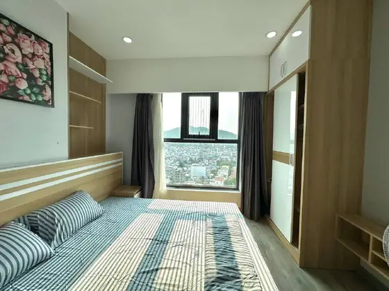 Квартира 75 м² 2 спальни, фото 3