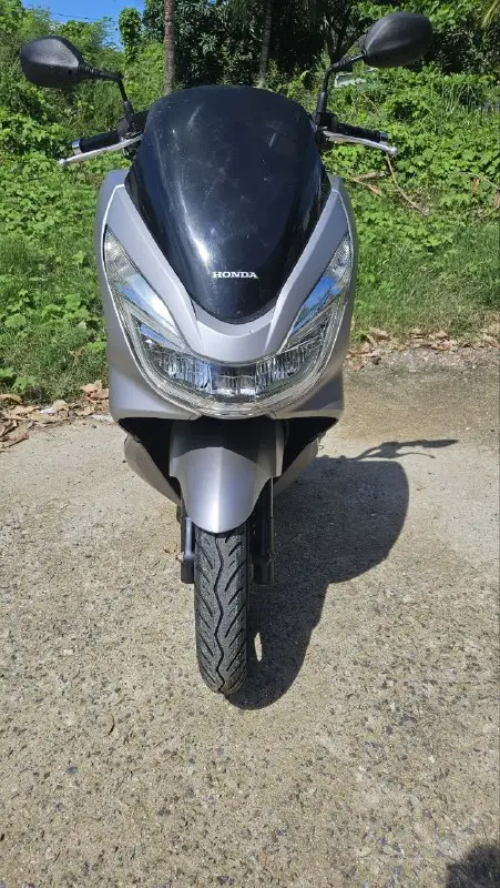 Honda PSX 2017 Smart key, фото 1