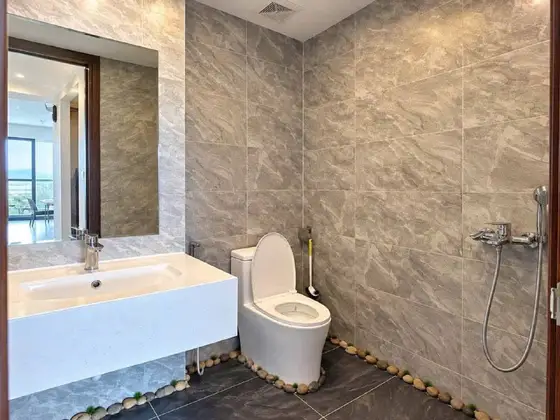 Квартира 62 м² с видом на море, фото 2