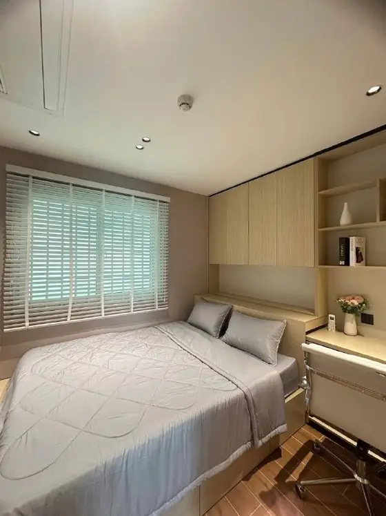 Квартира 2 спальни 70 м² вид на море, фото 2