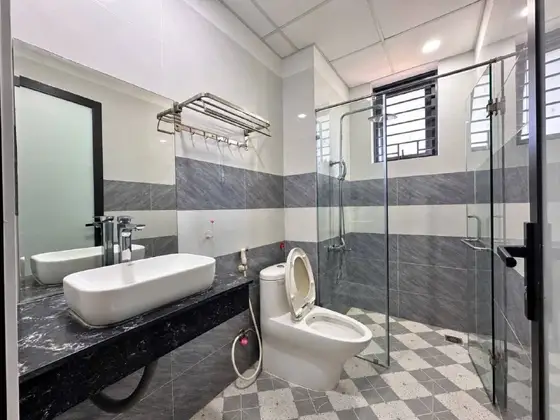 Квартира 30 м² на Tô Hiệu, фото 3