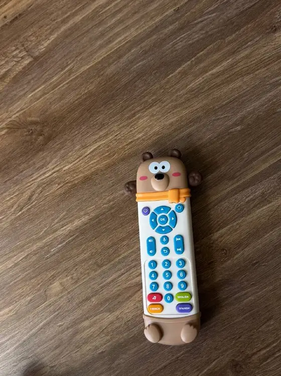 Детские игрушки: диджейский пульт, погремушка, фото 3