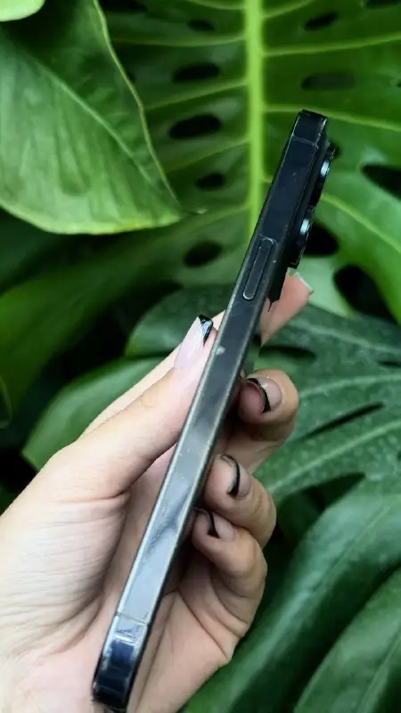 iPhone 15 Pro Max 512 ГБ, фото 1