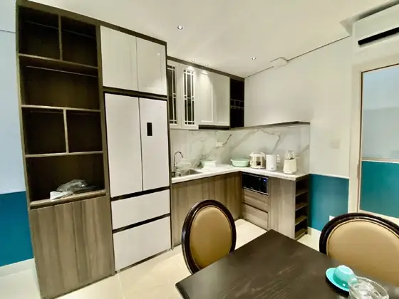 Квартира 35 м² в Phước Hải, фото 1
