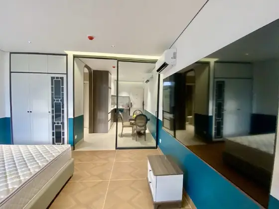 Квартира 35 м² в Phước Hải, фото 3