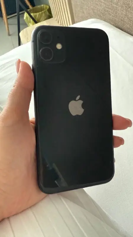 iPhone 11, фото 3