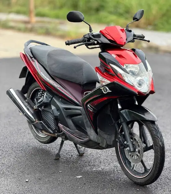 Yamaha Nouvo 5 SX 2013, фото 1