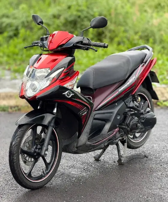 Yamaha Nouvo 5 SX 2013, фото 2