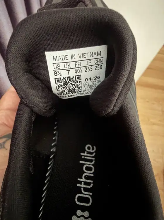Кроссовки Adidas Runfalcon 5, фото 2