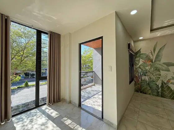 Студия 40 м² Tô Hiệu южный Нячанг, фото 3