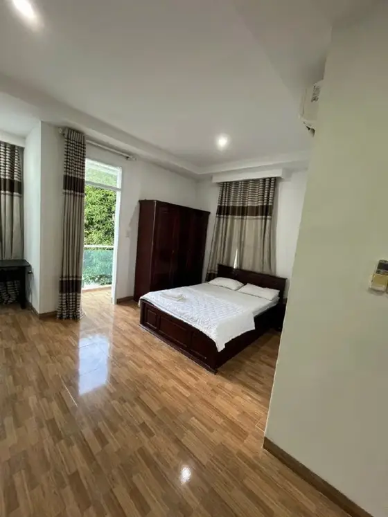 Квартира на Lý Thái Tổ 8 млн VND, фото 3