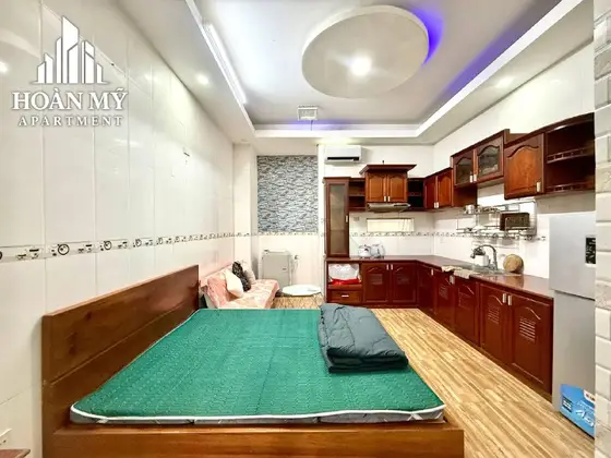 Пентхаус 1 спальня 70 м², фото 2