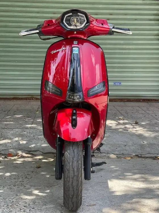 Аренда мотоцикла Venuxs 50cc, фото 1