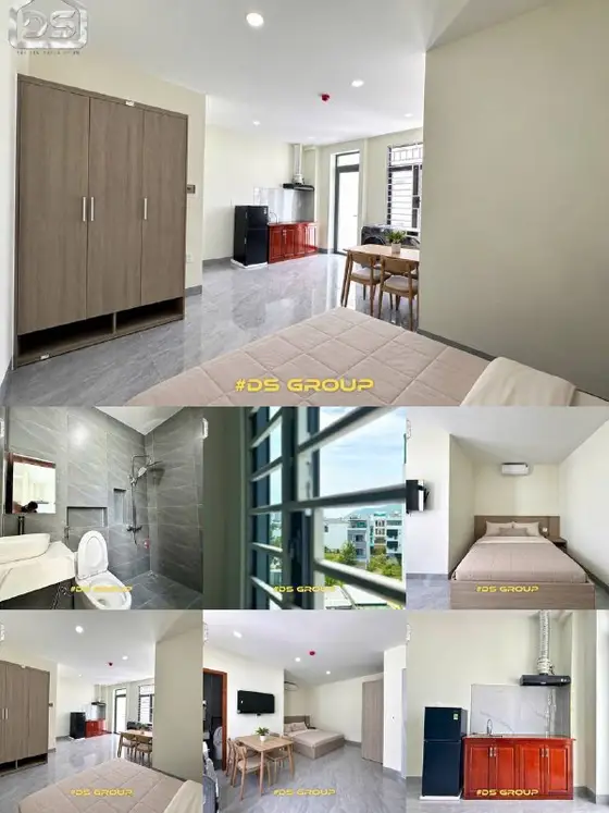 Квартира 30 м² в Фуок Лонг, фото 1
