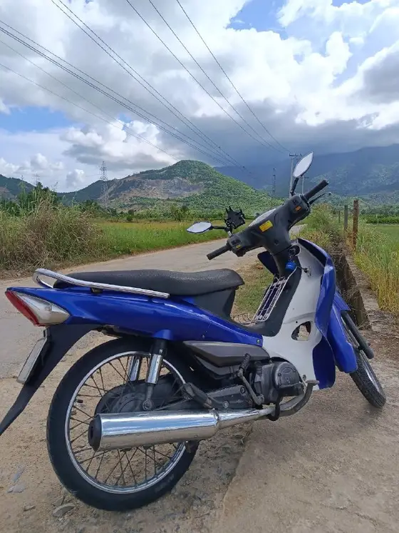 SYM Elegant 50cc Тайвань, фото 2