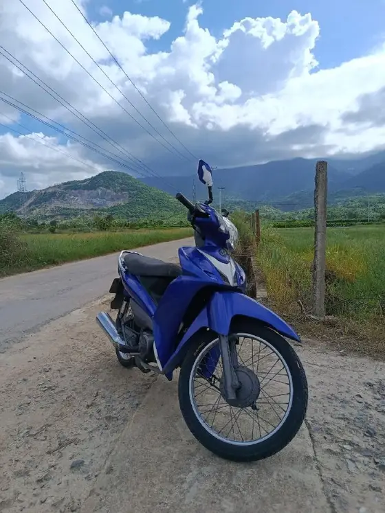 SYM Elegant 50cc Тайвань, фото 3