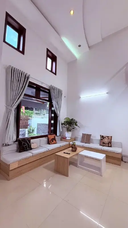 Дом 2 спальни 75 м² Север Нячанга, фото 1