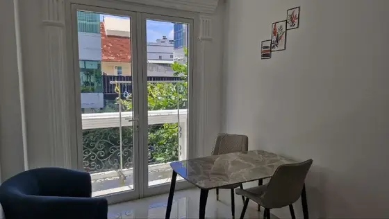 1-комнатная квартира в центре Нячанга, фото 3