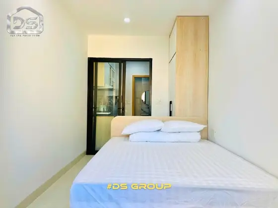 Квартира 1BR 30 м² Ха Куанг 1, фото 3