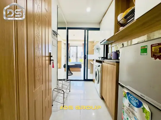 1-комнатная квартира на Lý Nam Đế, фото 1