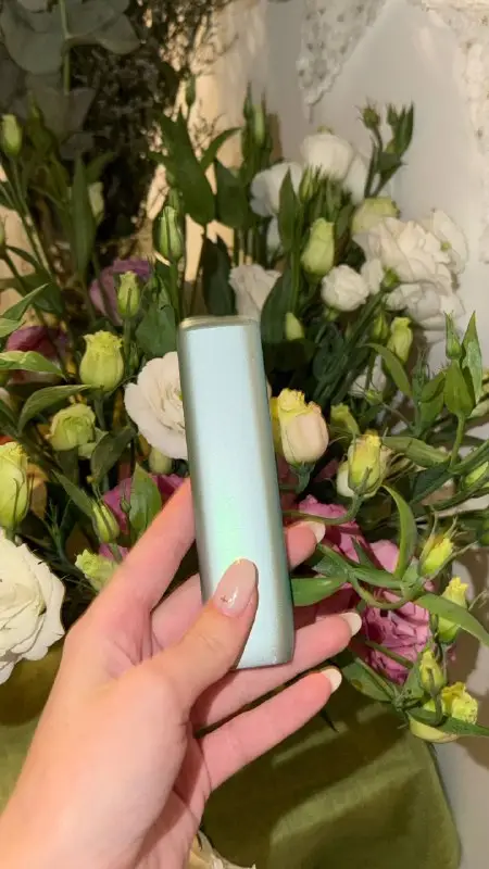 IQOS ILUMA в отличном состоянии, фото 1
