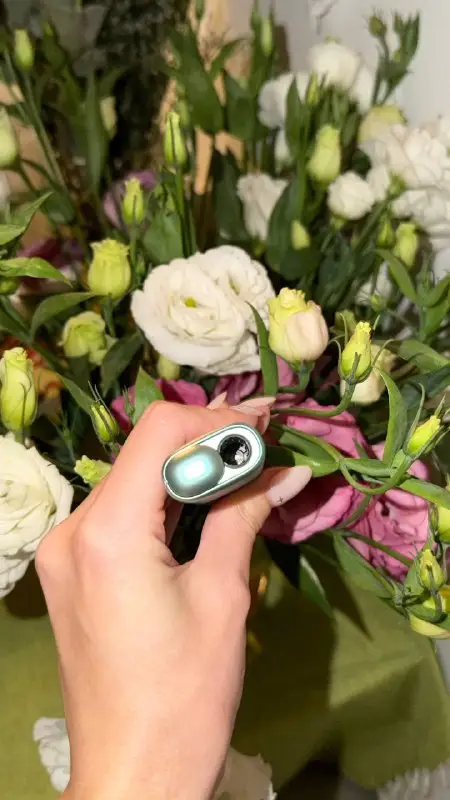 IQOS ILUMA в отличном состоянии, фото 2