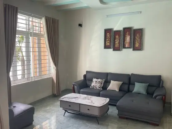 Вилла 3 спальни в Phuoc Dong, фото 2