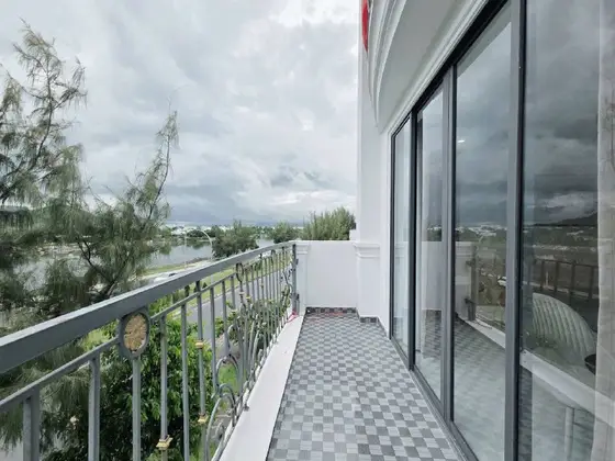 Квартира 40 м² на Юге Нячанга, фото 2