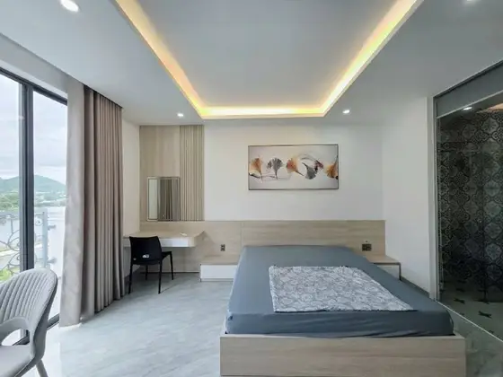 Квартира 40 м² на Юге Нячанга, фото 3