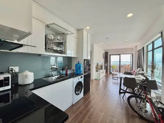 Квартира 2 спальни 62 м², фото 3