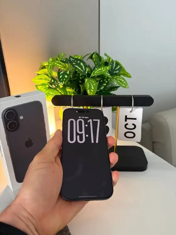 iPhone 17 8 256 ГБ новый, фото 2