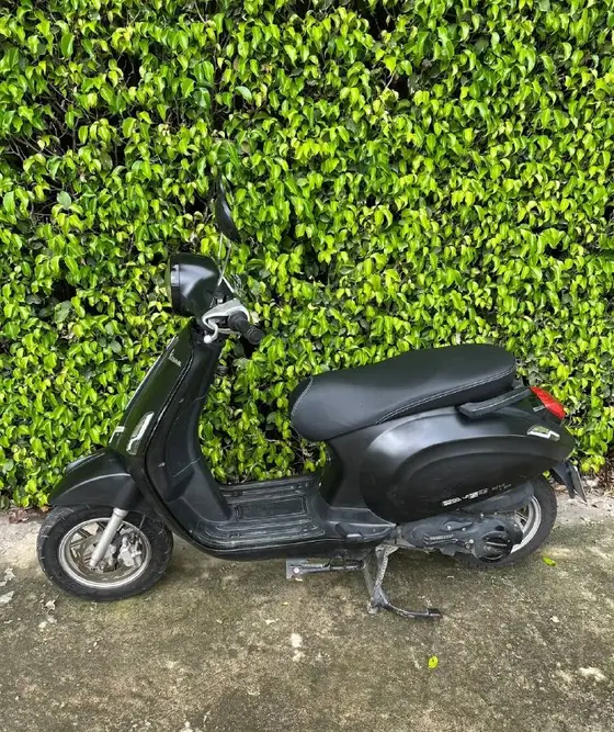 Espero 50cc 2023, фото 1