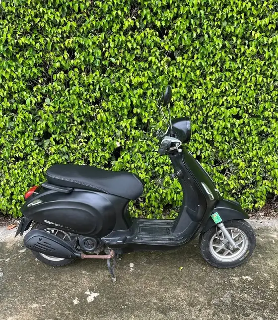 Espero 50cc 2023, фото 3