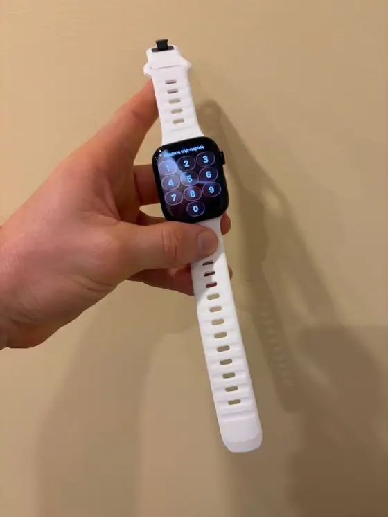 Apple Watch 7 45мм, фото 2