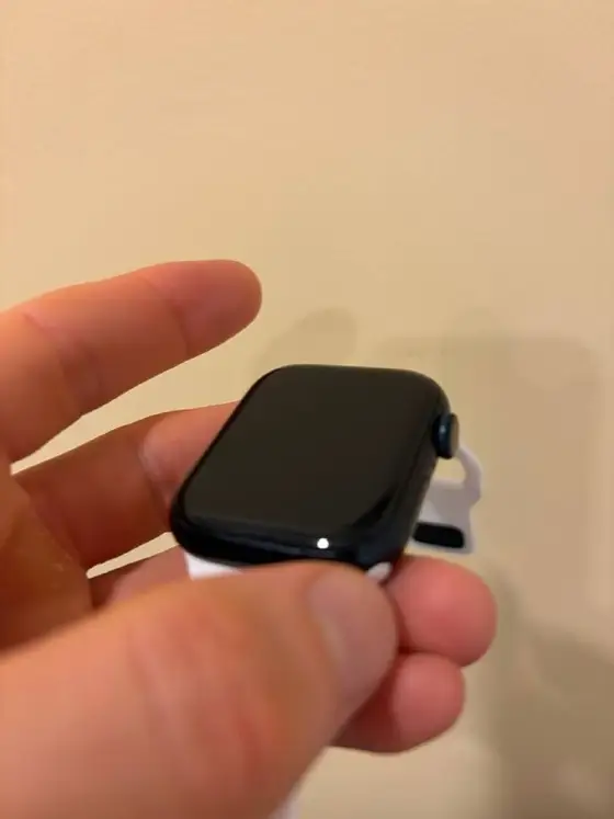 Apple Watch 7 45мм, фото 3