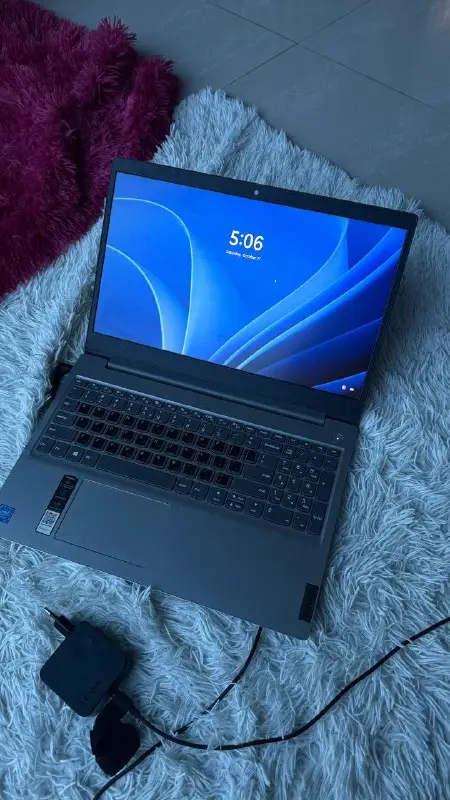 Ноутбук Lenovo IdeaPad 3, фото 1