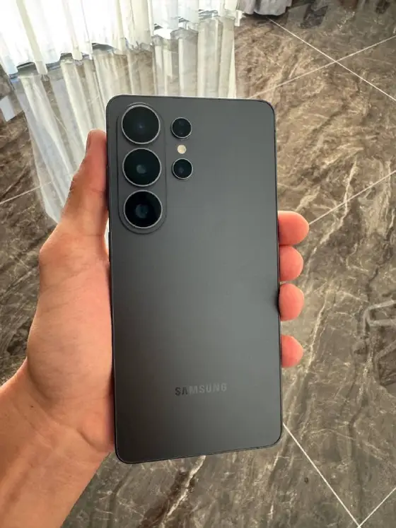 Samsung S26 Ultra 256 ГБ, фото 2