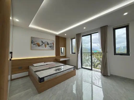 Пентхаус 160 м² с террасой, фото 1
