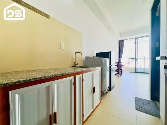 Квартира 35 м2 на юге, фото 1