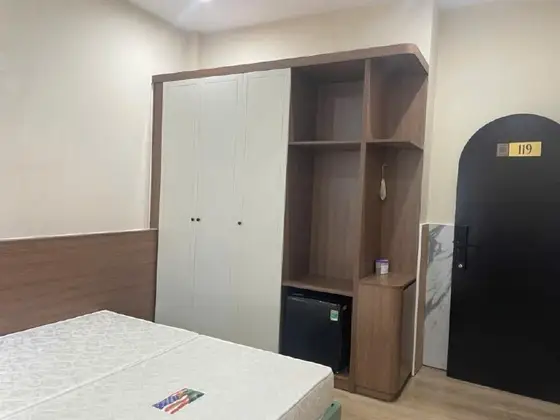 Студия в центре Нячанга, фото 3