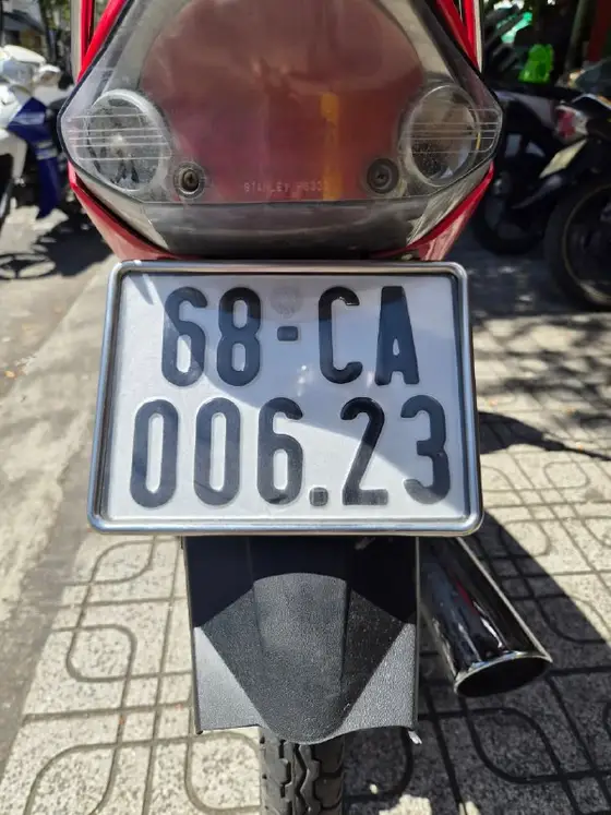 Два байка 50cc, фото 2