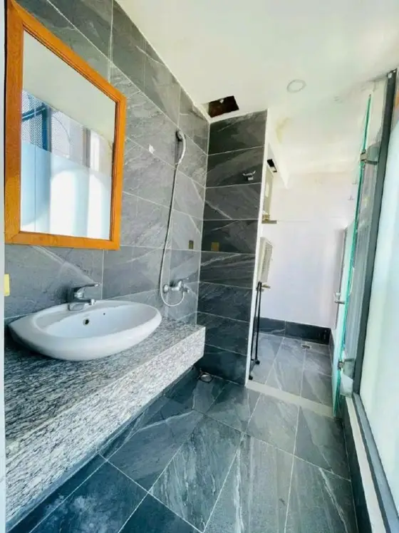 Студия 30 м² центр Нячанга, фото 1