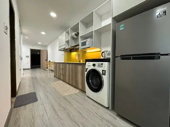 Квартира 2 спальни 68 м² Муонг Тхань, фото 3