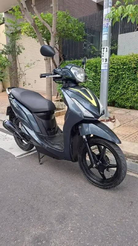 Kymco Candy 50cc 2020, фото 1