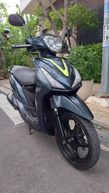 Kymco Candy 50cc 2020, фото 2