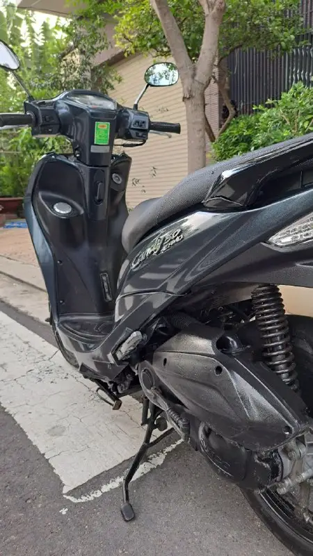 Kymco Candy 50cc 2020, фото 3