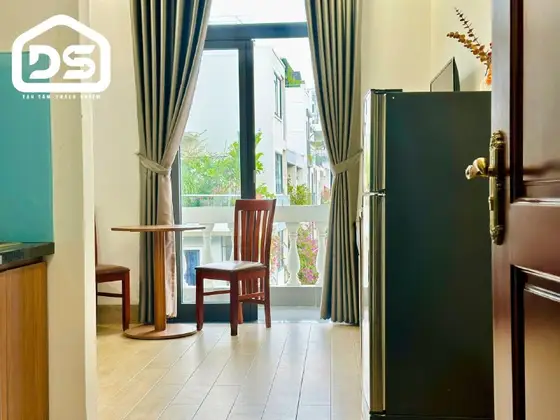 Апартаменты 35 м² ACC Vườn Xoài, фото 1