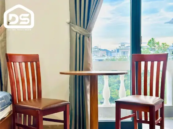 Апартаменты 35 м² ACC Vườn Xoài, фото 2