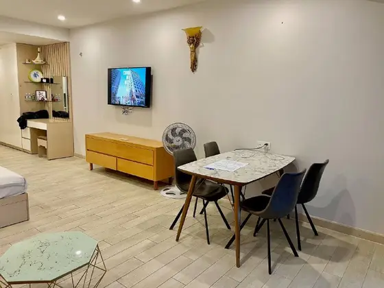 Студия 51 м² Gold Coast, фото 1
